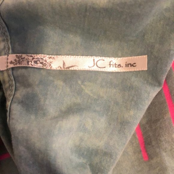 Jc fits inc size small/medium boho tank - Picture 4 of 4